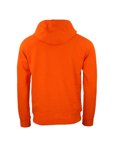 Sweat french terry full zip homme CODEK/PF/A