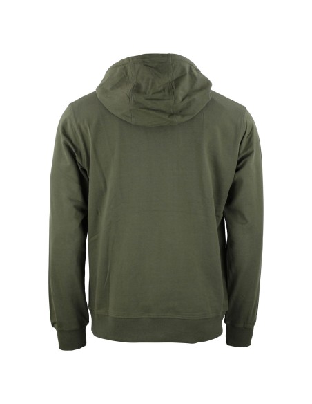 Sweat french terry full zip homme CODEK/PF/A