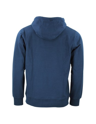 Sweat french terry full zip homme CODEK/PF/B