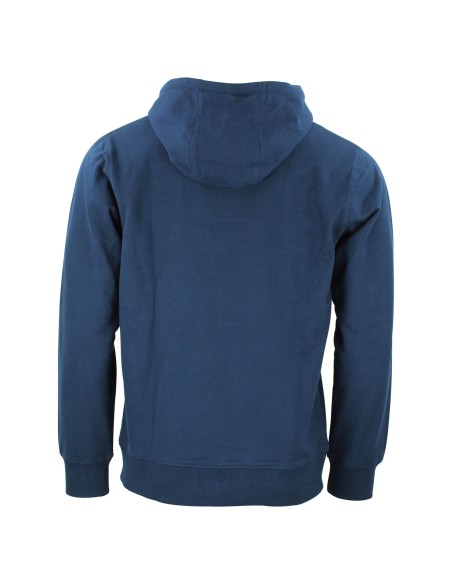 Sweat french terry full zip homme CODEK/PF/B