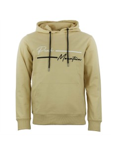 Sweat french terry full zip homme CODEK/PF/B