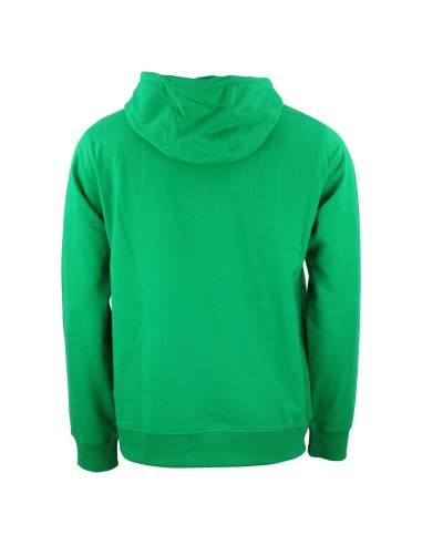 Sweat french terry full zip homme CODEK/PF/B