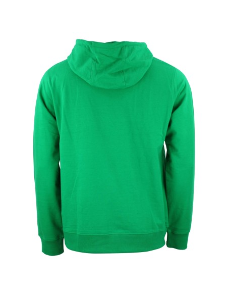 Sweat french terry full zip homme CODEK/PF/B