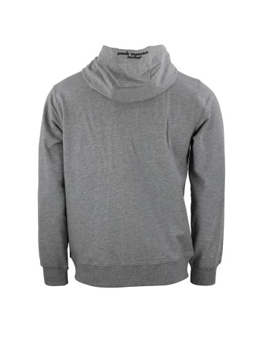 Sweat french terry full zip femme CAGE/PF/B