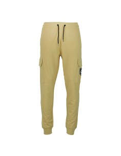 Pantalon jogging french terry homme CARGO/PF/A