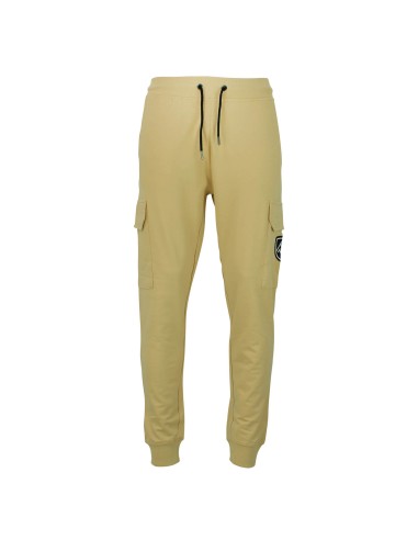 Pantalon jogging french terry homme CARGO/PF/A