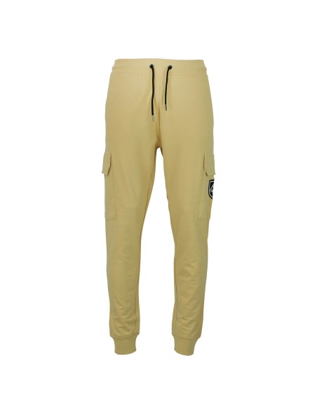 Pantalon jogging french terry homme CARGO/PF/A