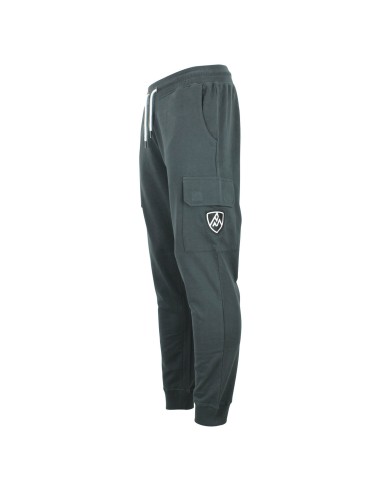 Pantalon jogging french terry homme CARGO/PF/A