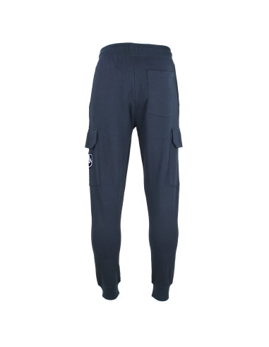Pantalon jogging french terry homme CARGO/PF/A