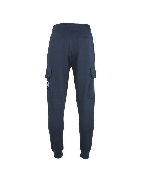 Pantalon jogging french terry homme CARGO/PF/A