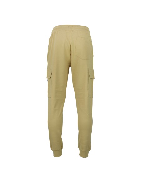 Pantalon jogging french terry homme CARGO/PF/A