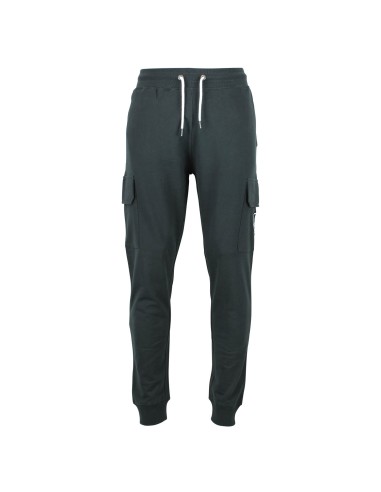 Pantalon jogging french terry homme CARGO/PF/A
