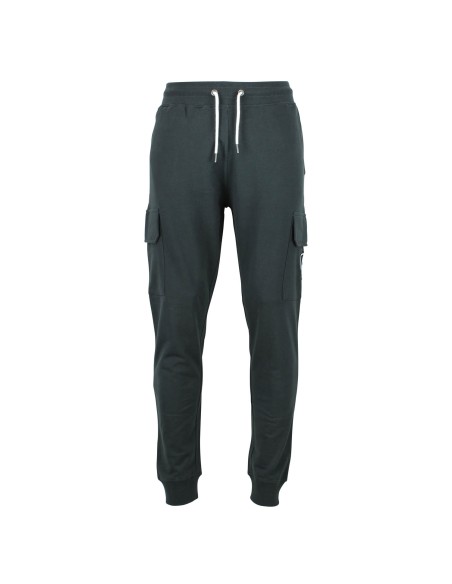 Pantalon jogging french terry homme CARGO/PF/A