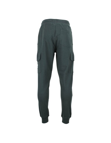 Pantalon jogging french terry homme CARGO/PF/A