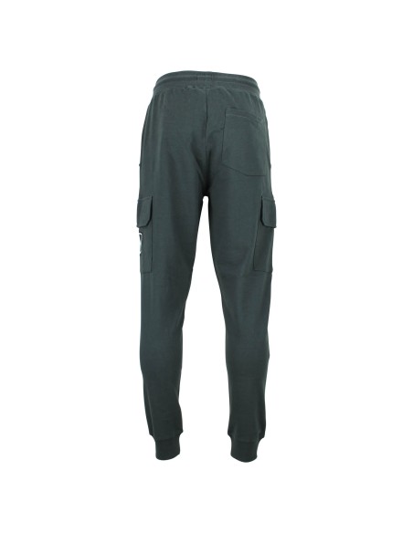 Pantalon jogging french terry homme CARGO/PF/A