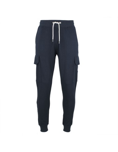 Pantalon jogging french terry homme CARGO/PF/A