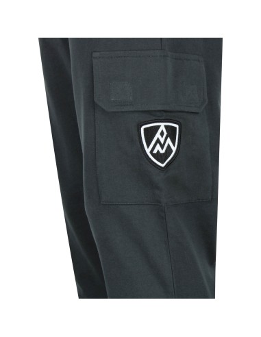 Pantalon jogging french terry homme CARGO/PF/A