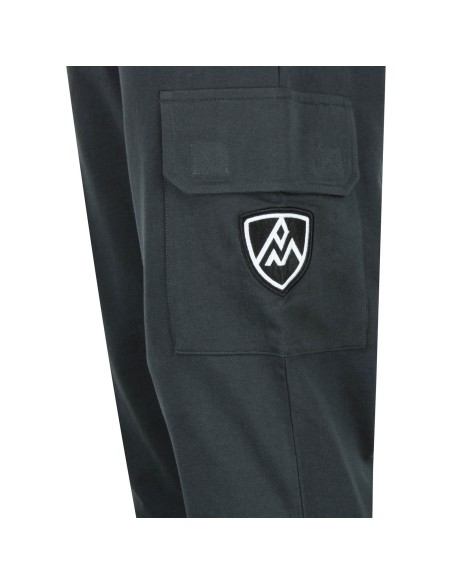 Pantalon jogging french terry homme CARGO/PF/A