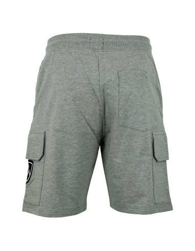 Short french terry homme CEPOKET/PF