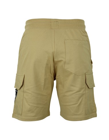 Short french terry homme CEPOKET/PF