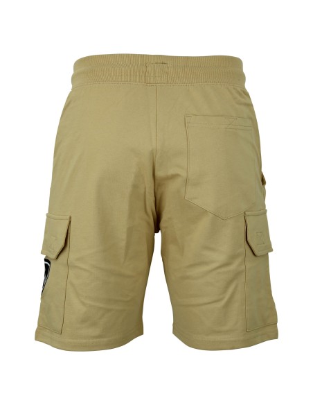 Short french terry homme CEPOKET/PF