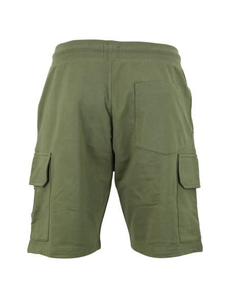 Short french terry homme CEPOKET/PF