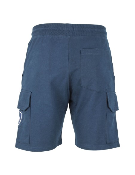 Short french terry homme CEPOKET/PF
