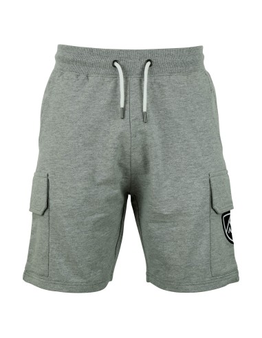 Short french terry homme CEPOKET/PF