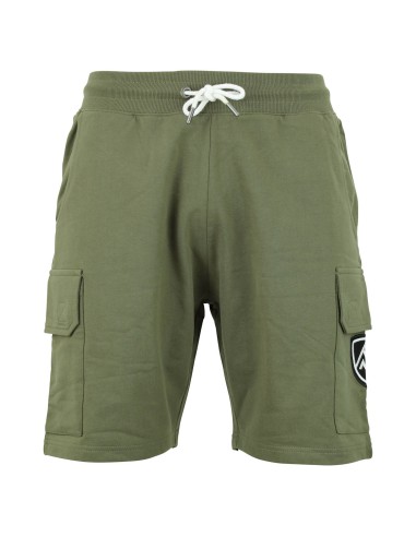 Short french terry homme CEPOKET/PF