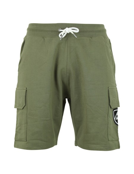 Short french terry homme CEPOKET/PF