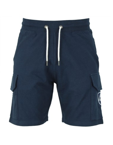 Short french terry homme CEPOKET/PF