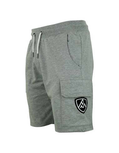 Short french terry homme CEPOKET/PF