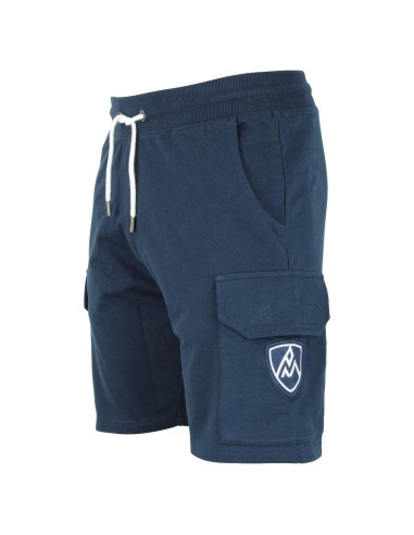 Short french terry homme CEPOKET/PF