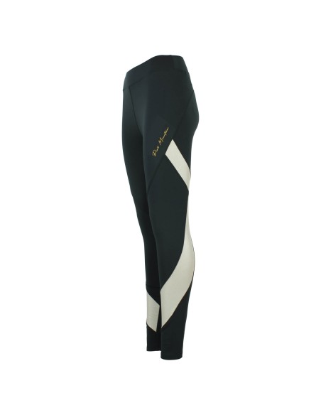 Legging technique femme ATHLETE/CX