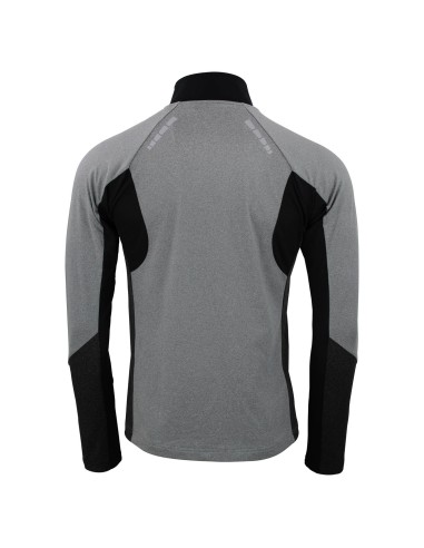T-shirt 1ère peau demi-zip homme CANTOR/CX