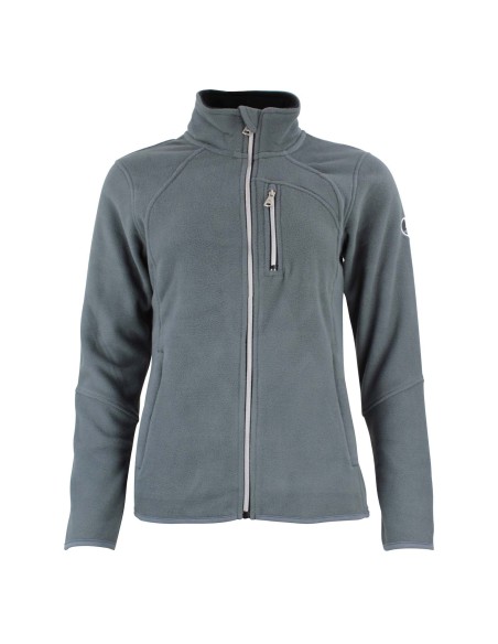 Blouson polaire femme ACALONO/UN/1