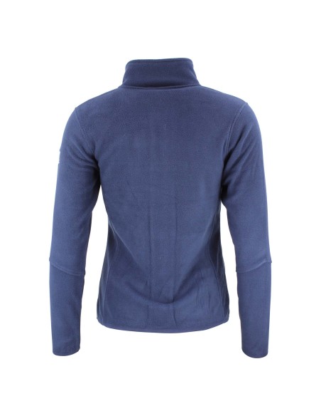Blouson polaire femme ACALONO/UN/1