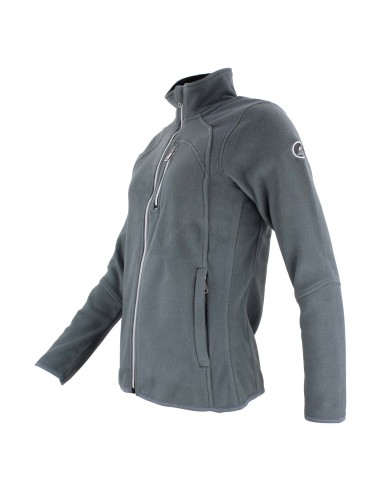 Blouson polaire femme ACALONO/UN/1