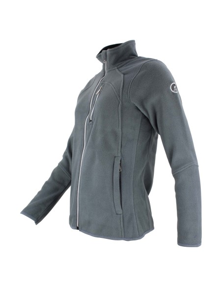 Blouson polaire femme ACALONO/UN/1