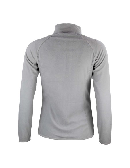 Blouson polaire full zip femme AFONOR/UN/1