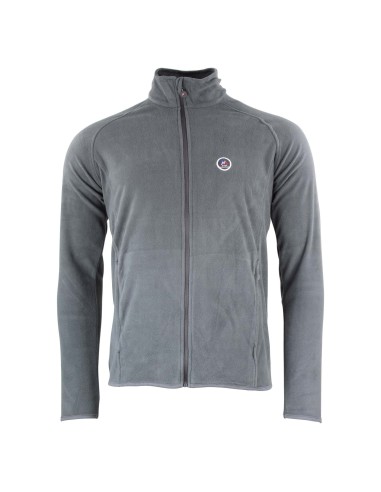 Blouson polaire full zip homme CAFONOR/UN/1