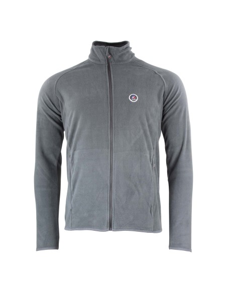Blouson polaire full zip homme CAFONOR/UN/1