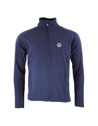 Blouson polaire full zip homme CAFONOR/UN/1