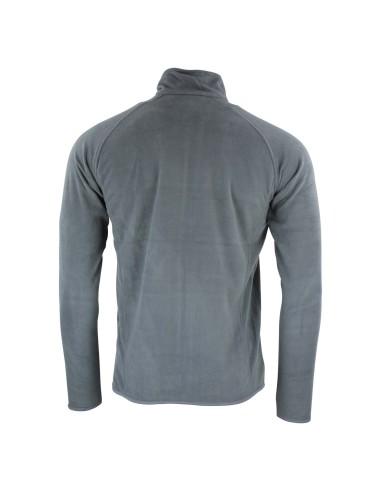 Blouson polaire full zip homme CAFONOR/UN/1