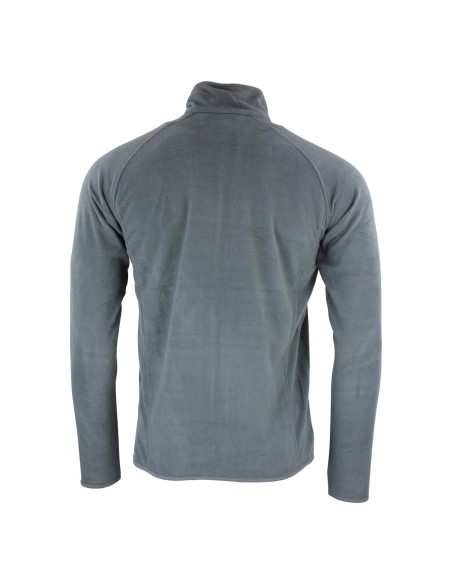Blouson polaire full zip homme CAFONOR/UN/1