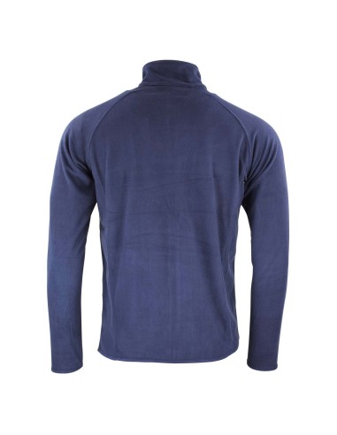 Blouson polaire full zip homme CAFONOR/UN/1