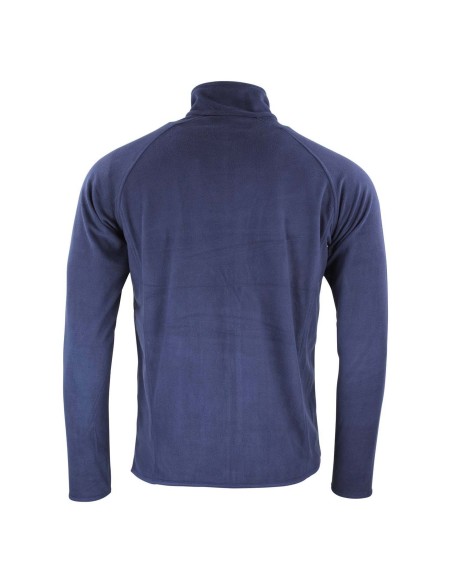 Blouson polaire full zip homme CAFONOR/UN/1