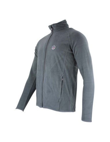 Blouson polaire full zip homme CAFONOR/UN/1