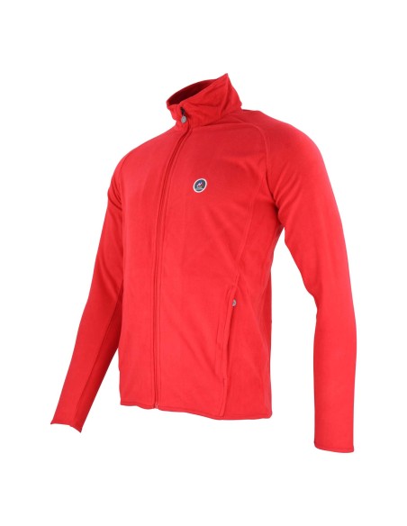 Blouson polaire full zip homme CAFONOR/UN/1