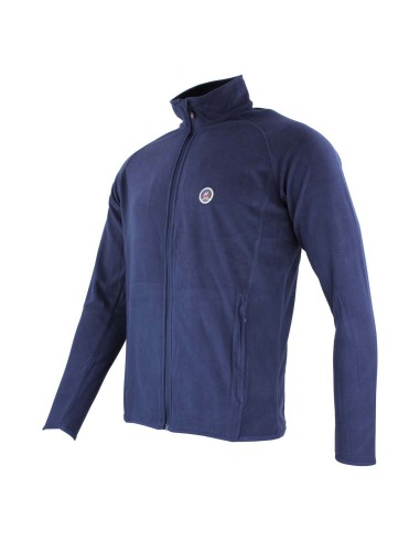 Blouson polaire full zip homme CAFONOR/UN/1